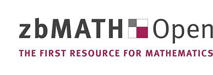 zbMATH Open